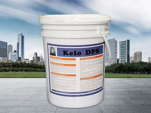 全水樣滲透結晶防水材料與密封保溫材料在工程建設中的應用與價值