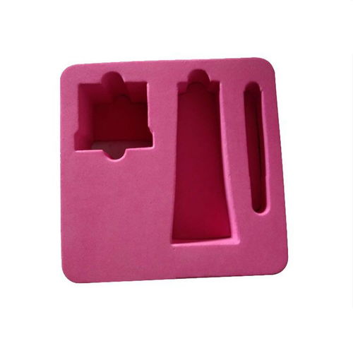 包裝盒EVA內托海綿 多功能材料的選擇與應用