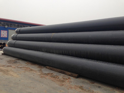 茂名市直埋預(yù)制保溫管 卓越性能引領(lǐng)環(huán)保保溫新趨勢